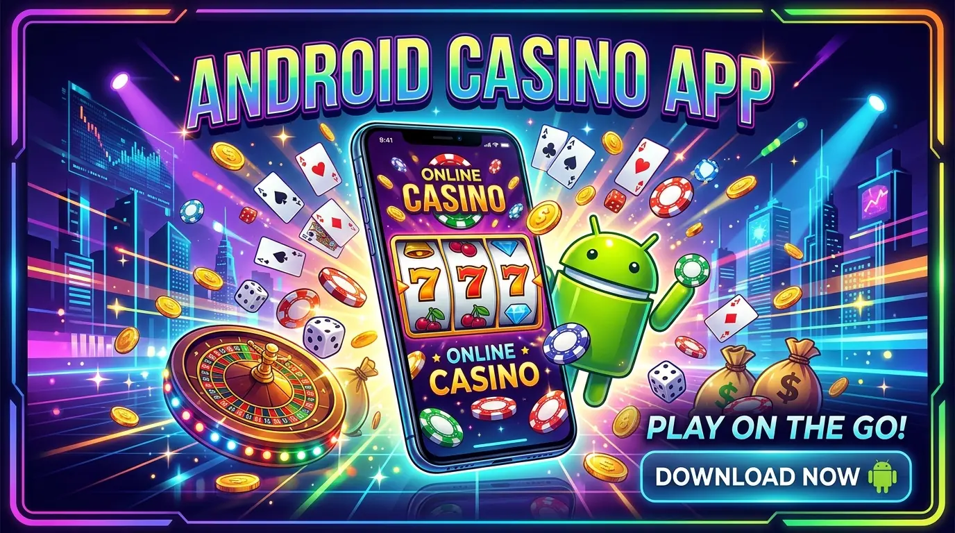 Mostbet casino Android login
