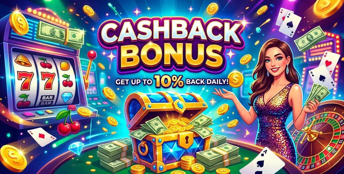Mostbet casino cashback
