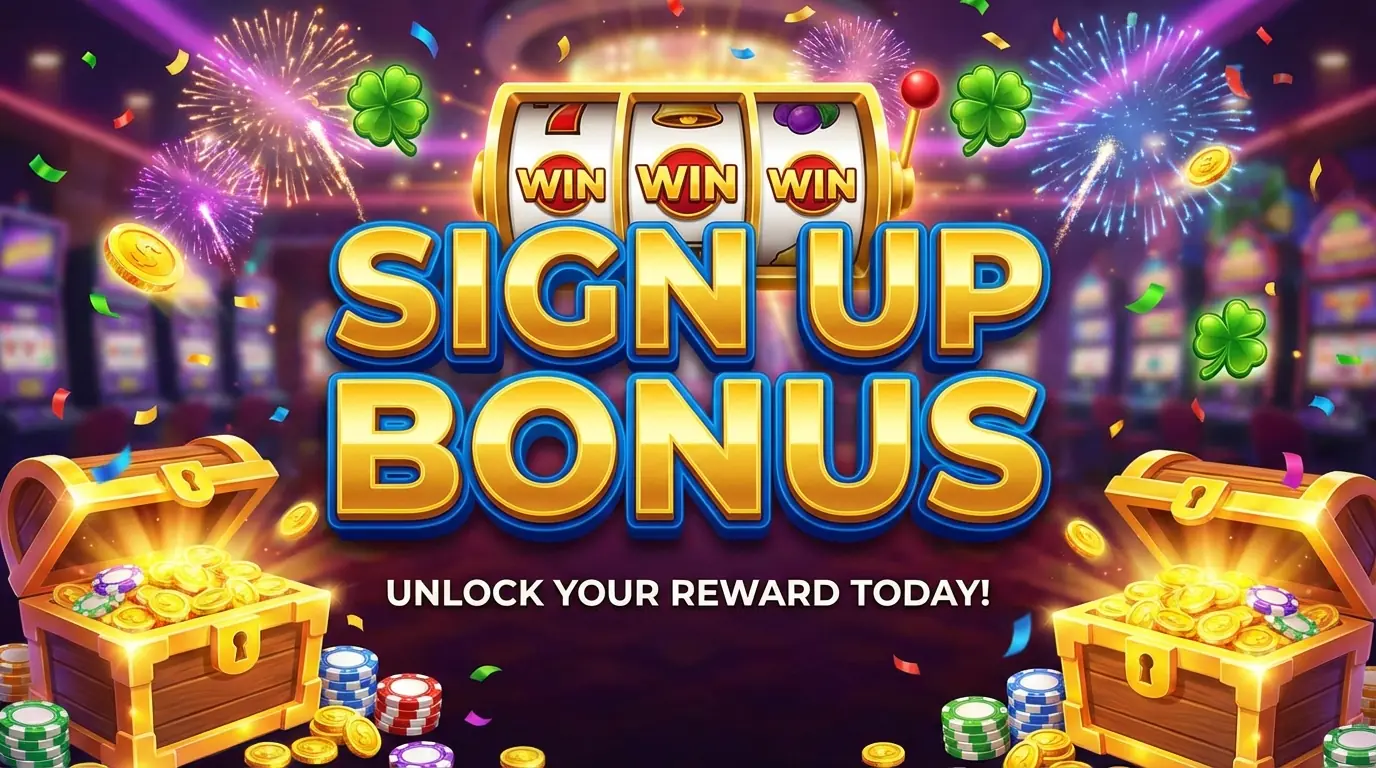 Registreringsbonus hos Mostbet casino