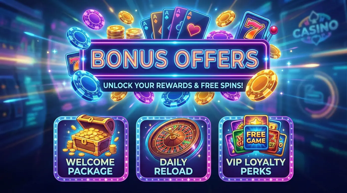 Mostbet casino bonuskampanjer