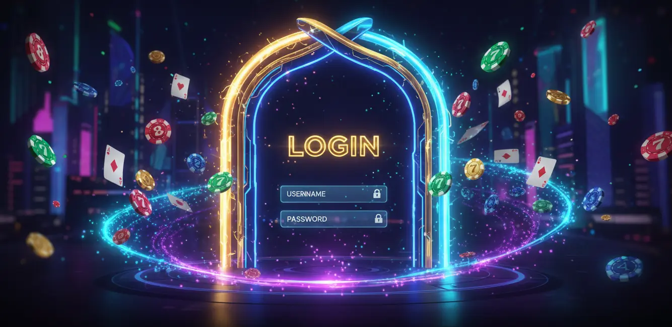 Mostbet casino kontoåtkomst
