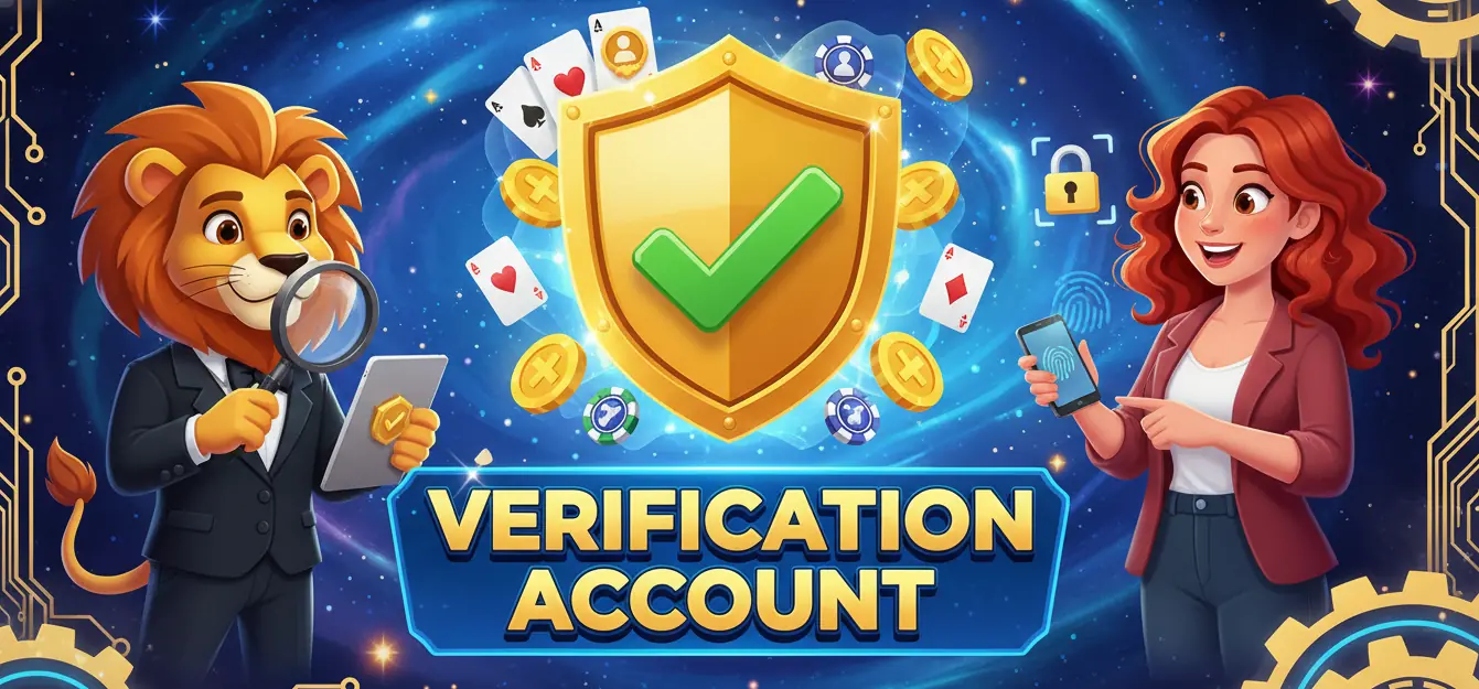 Mostbet casino ID-kontroll