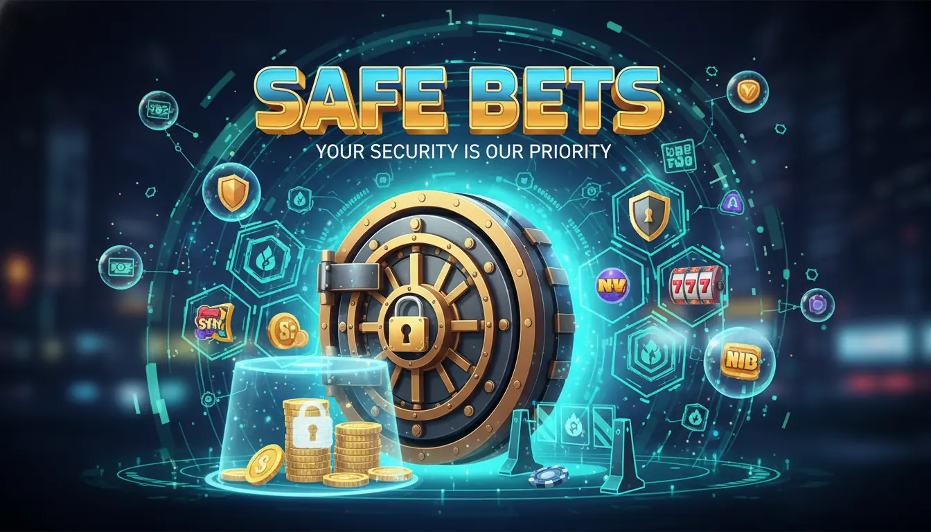 Mostbet casino säkerhet