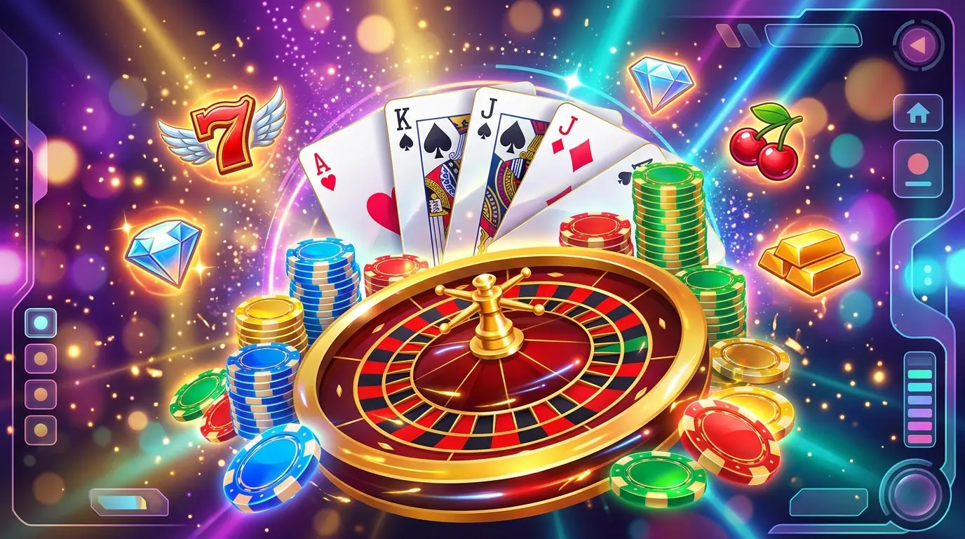 Mostbet casino operatör