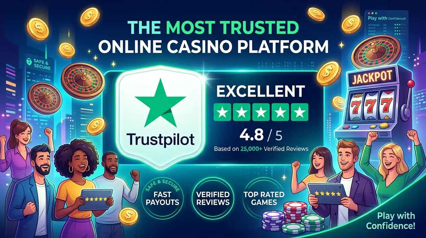 Trustpilot Mostbet casino