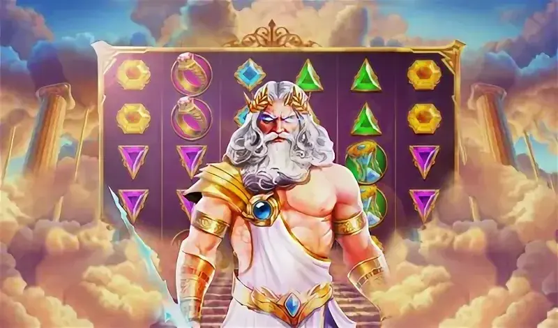 Mostbet casino Gates of Olympus