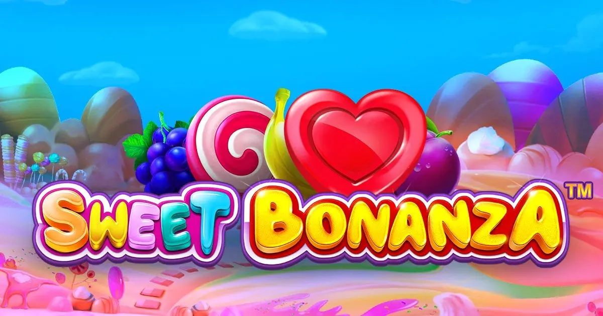 Sweet Bonanza hos Mostbet casino