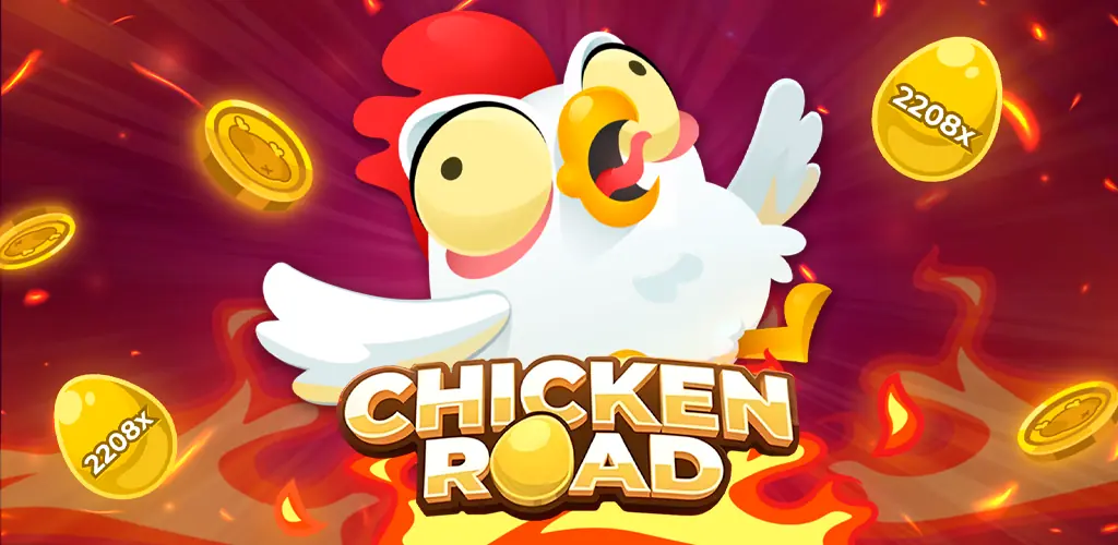 Mostbet casino Sverige Chicken Road