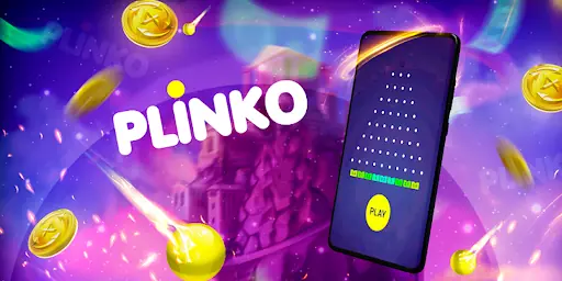 Plinko Mostbet casino